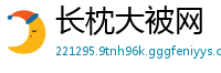 长枕大被网